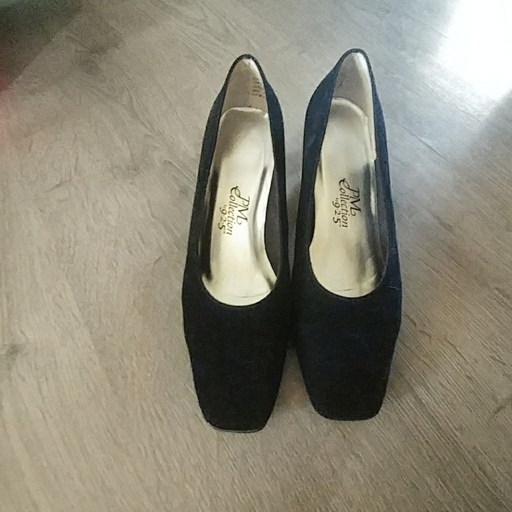 Pm collection by 925 heels
